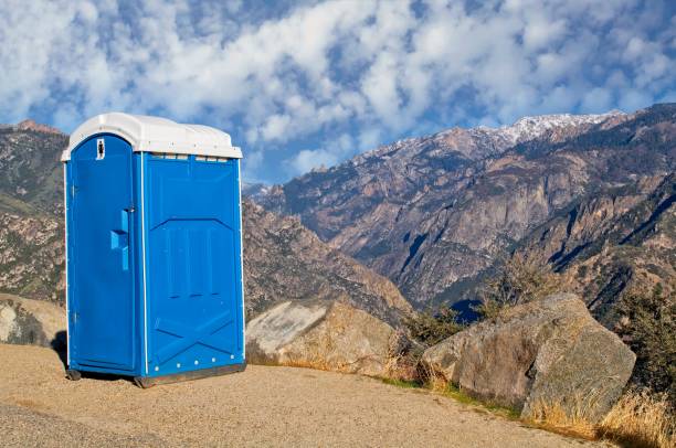 Portable Toilet Options We Offer in Hattiesburg, MS