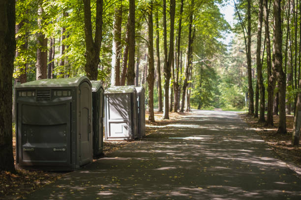 Best Affordable porta potty rental  in Hattiesburg, MS