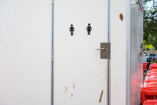 Best Local porta potty services  in Hattiesburg, MS