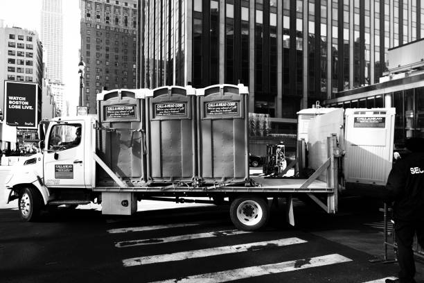 Hattiesburg, MS porta potty rental Company