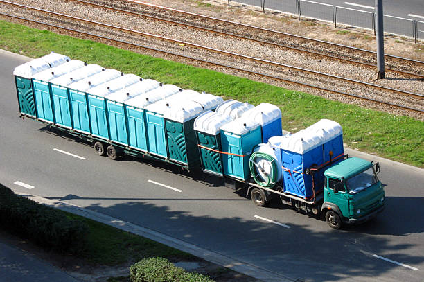 Best Porta potty rental near me  in Hattiesburg, MS